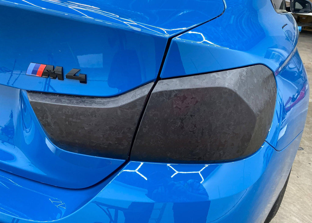 Carbon Light Wrap Luxe Auto Concepts