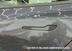 Model 3, Y Door Handle Face Wrap Kit - Luxe Auto Concepts
